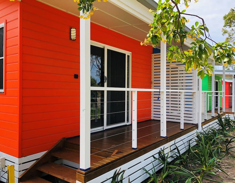 Huskisson Beach Resort