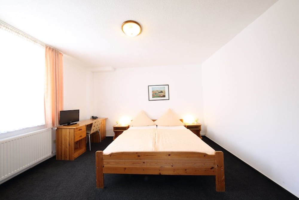 Hotel Garni Schilling