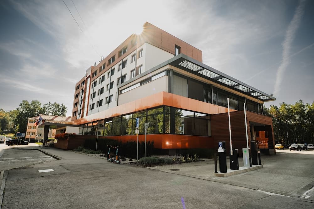 Hotel Turiec