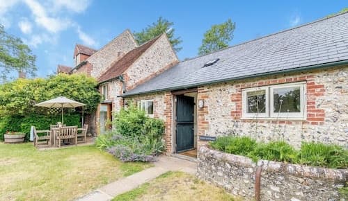 Giddy Cottage
