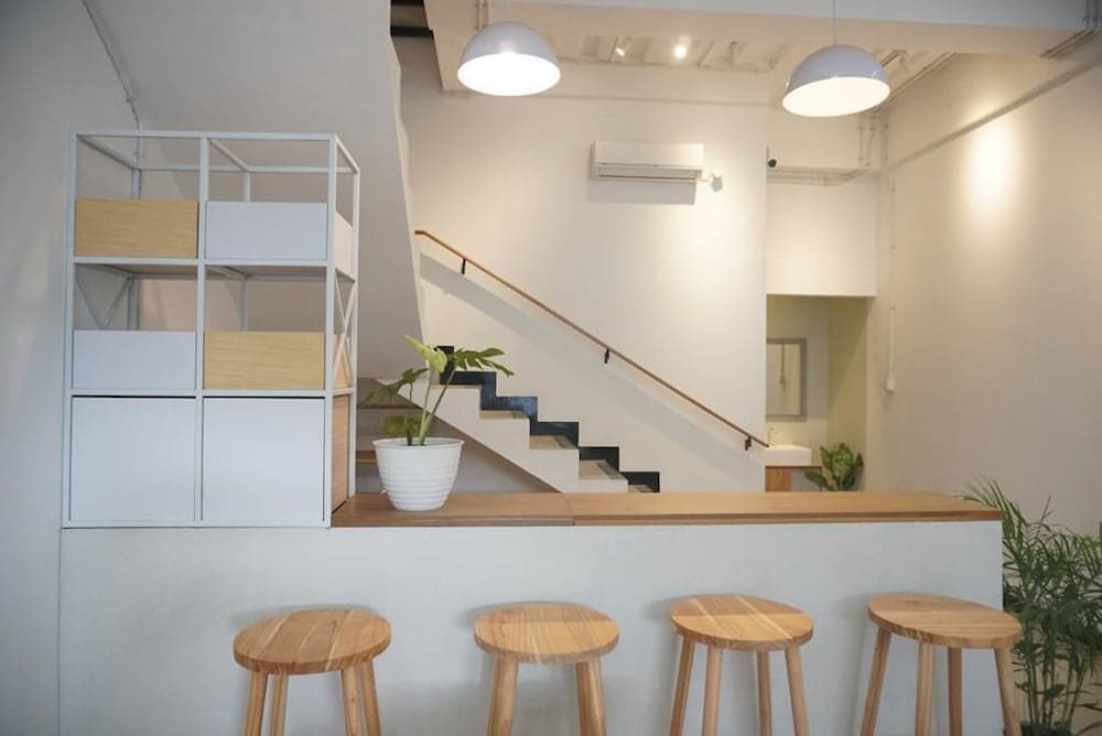 Lantai Dua Jogja - Hostel