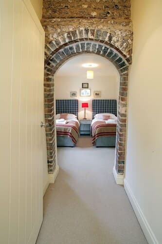 Thyme Cottage