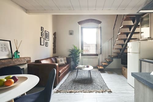 A Few Steps to The Duomo Adorable 1BD Apt