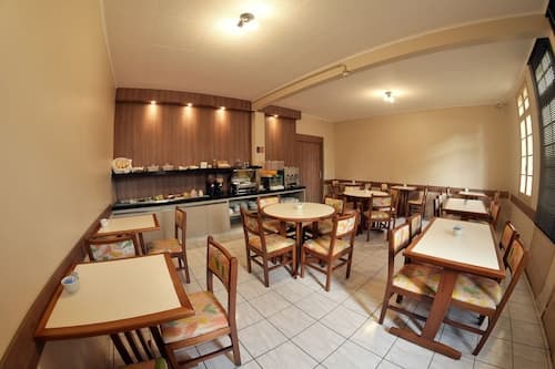 Hotel Itamarati