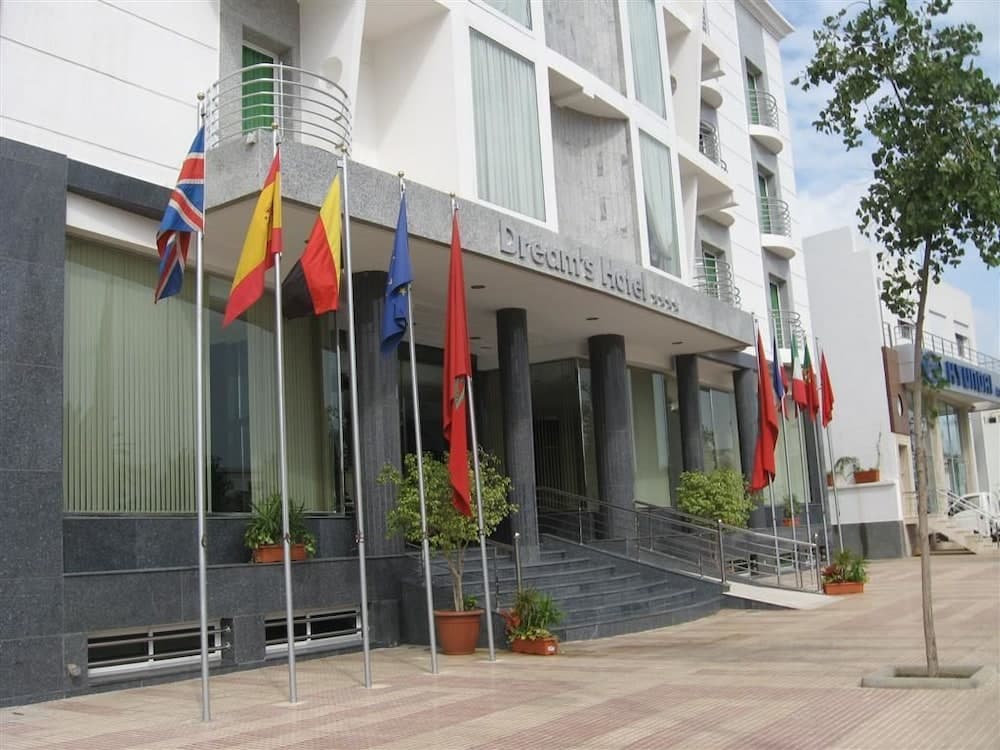 Dream's Hotel
