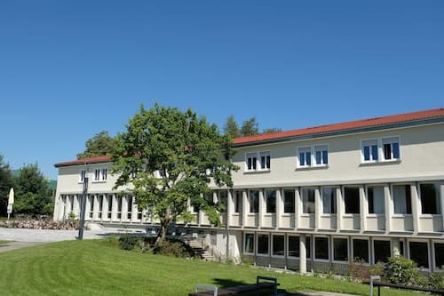 Tagungshaus Regina Pacis