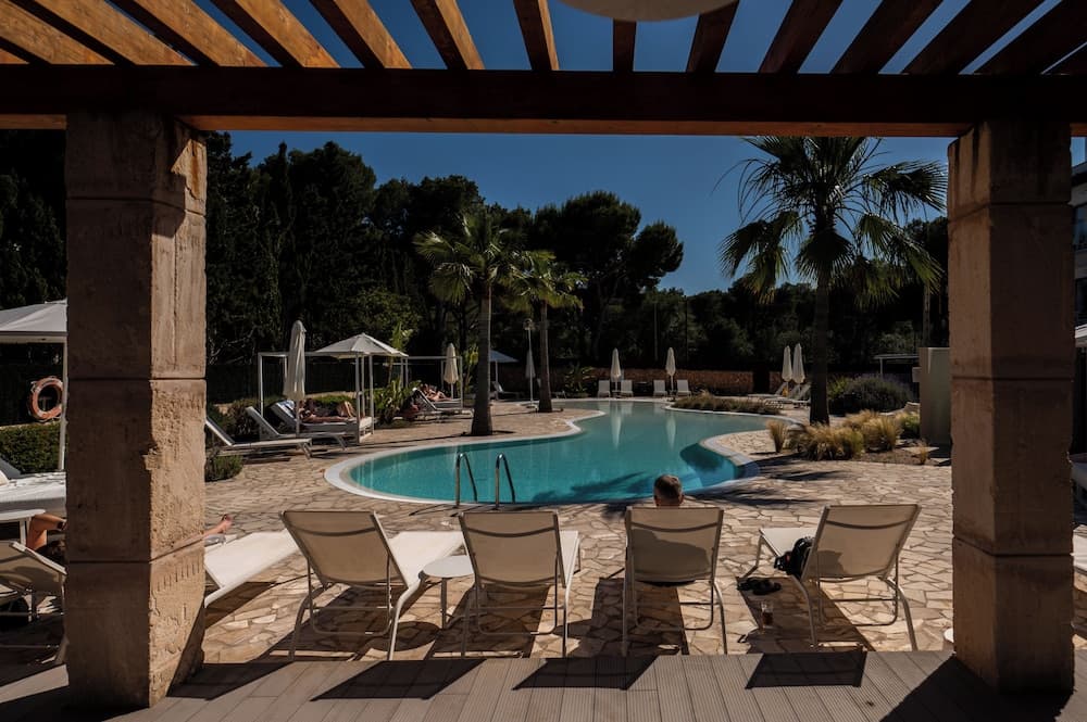 Hotel Sol i Vida - Adults Only