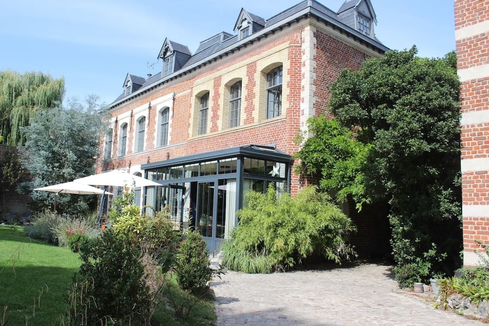 Maison Mathilde