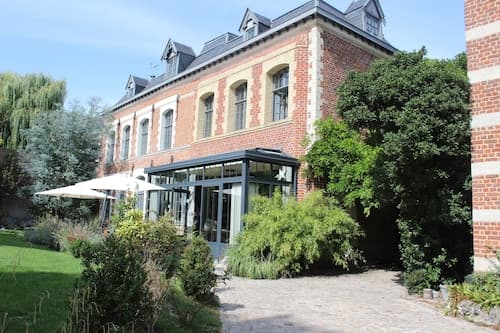 Maison Mathilde