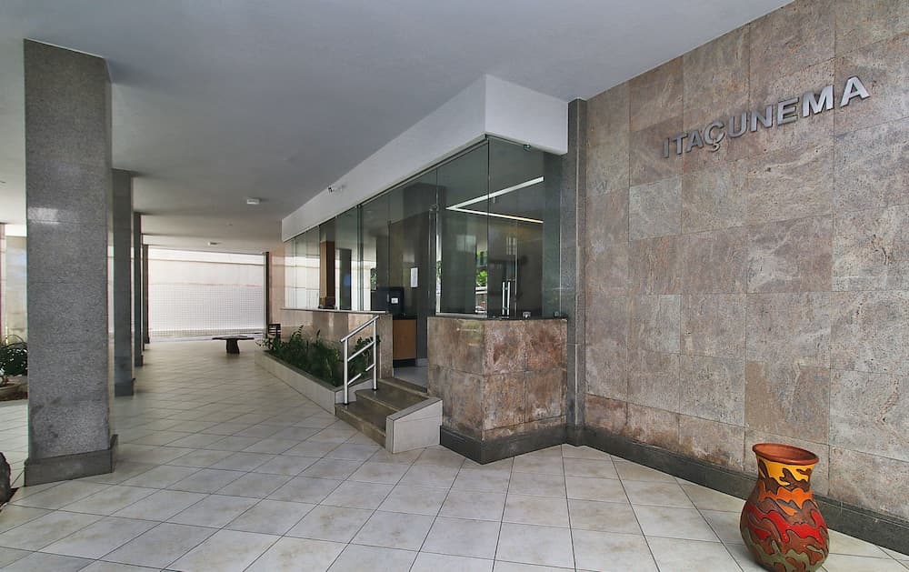 MZapartments Anibal