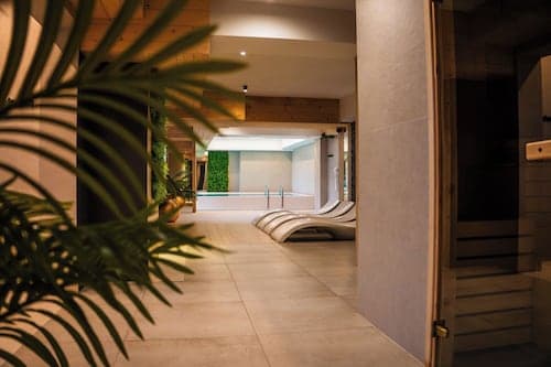 Aparthotel Diamond SPA Relax