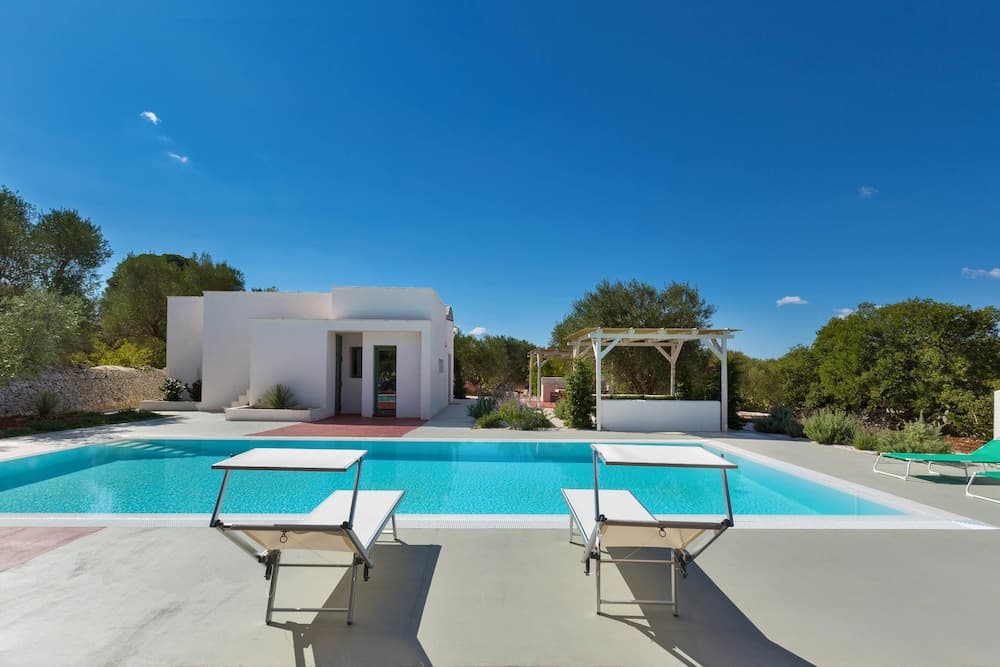Trulli La Gaura