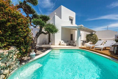 Villa Adele