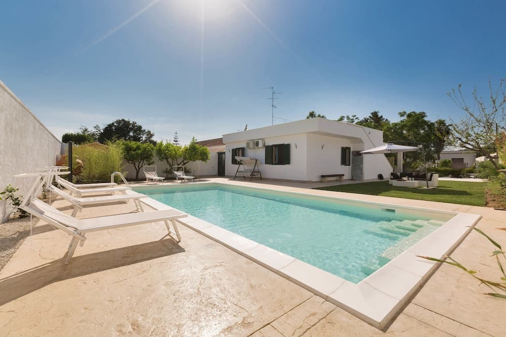 Villa Chiaraluna