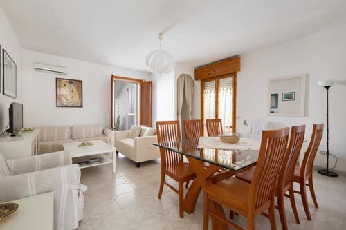 Villino Mare e Tramonti