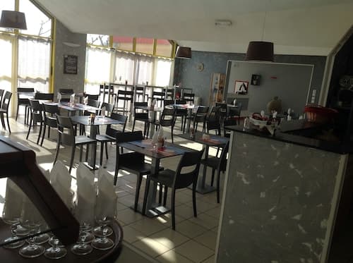 Hotel Le Clos Saint Loup