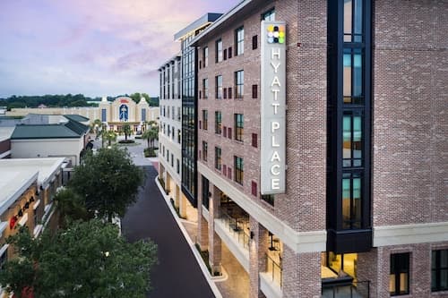 Hyatt Place Mount Pleasant Towne Centre