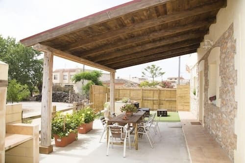 Casa Josep
