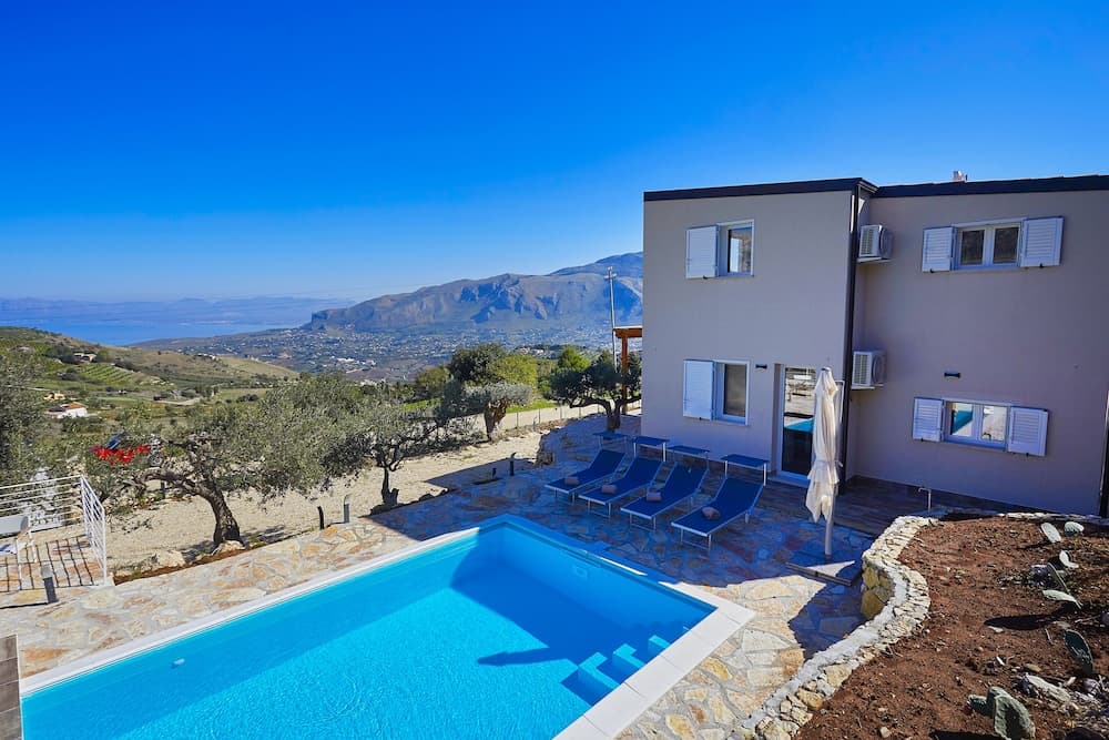 Villa Montemar