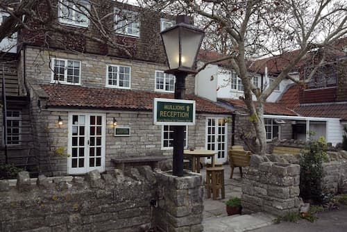 Mullions 51 B&B