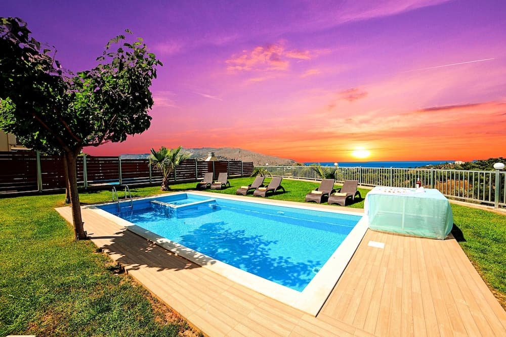 Sunlight Villas