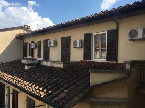 Fortezza Fourth Floor - 4 pax