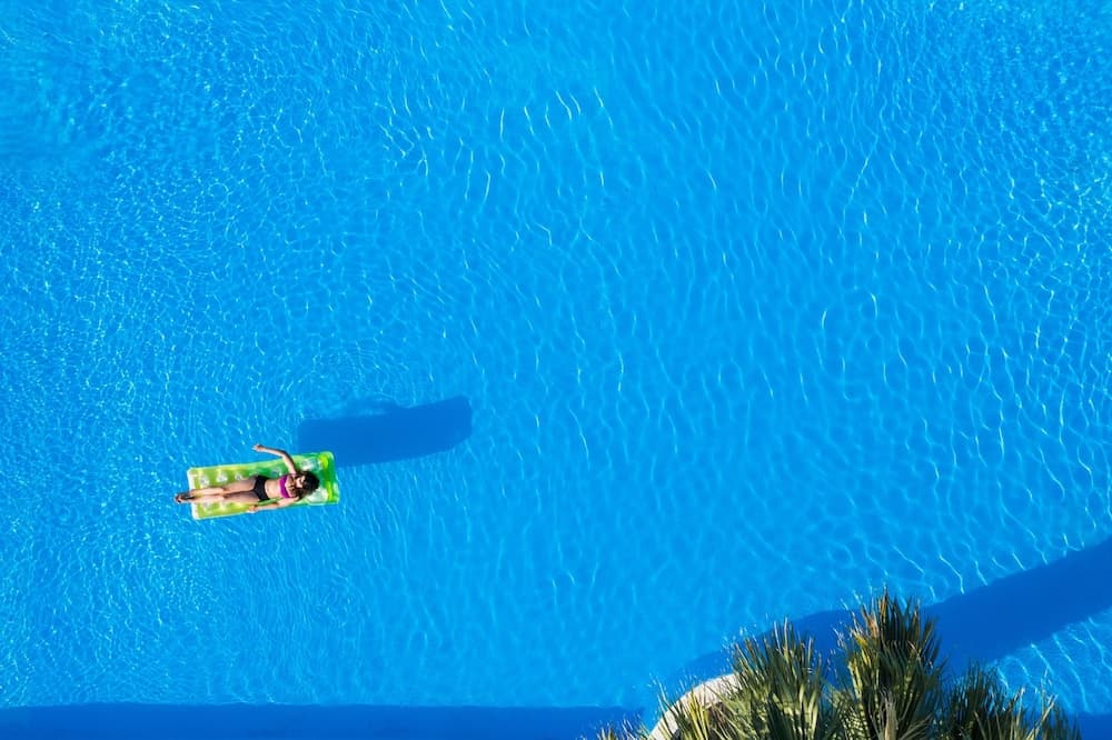 Bianco Olympico Beach Resort - All Inclusive