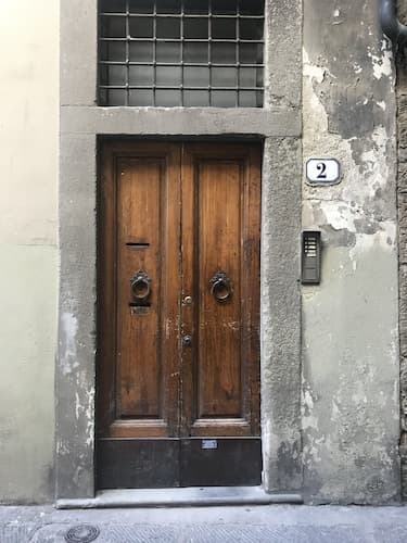 Vecchia Volta