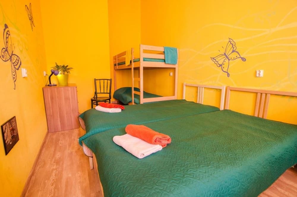 Hostel Na Italyanskoy