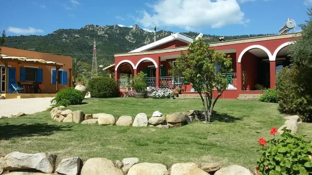 Sole e Sale b&b