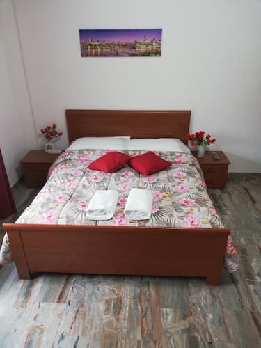 Holiday Guesthouse