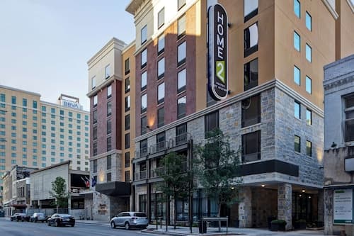 Home2 Suites by Hilton San Antonio Riverwalk, TX