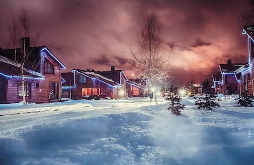 Dmitrov Golf Resort