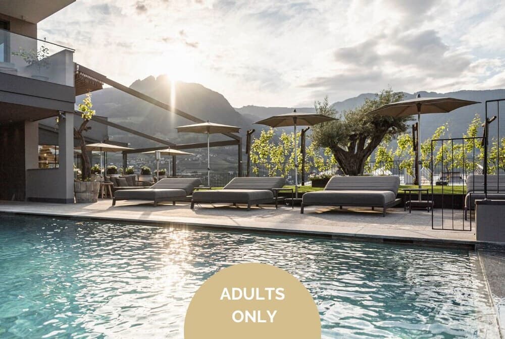 Vinea - Suites & Apartments