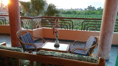 Al Gezera Apartments