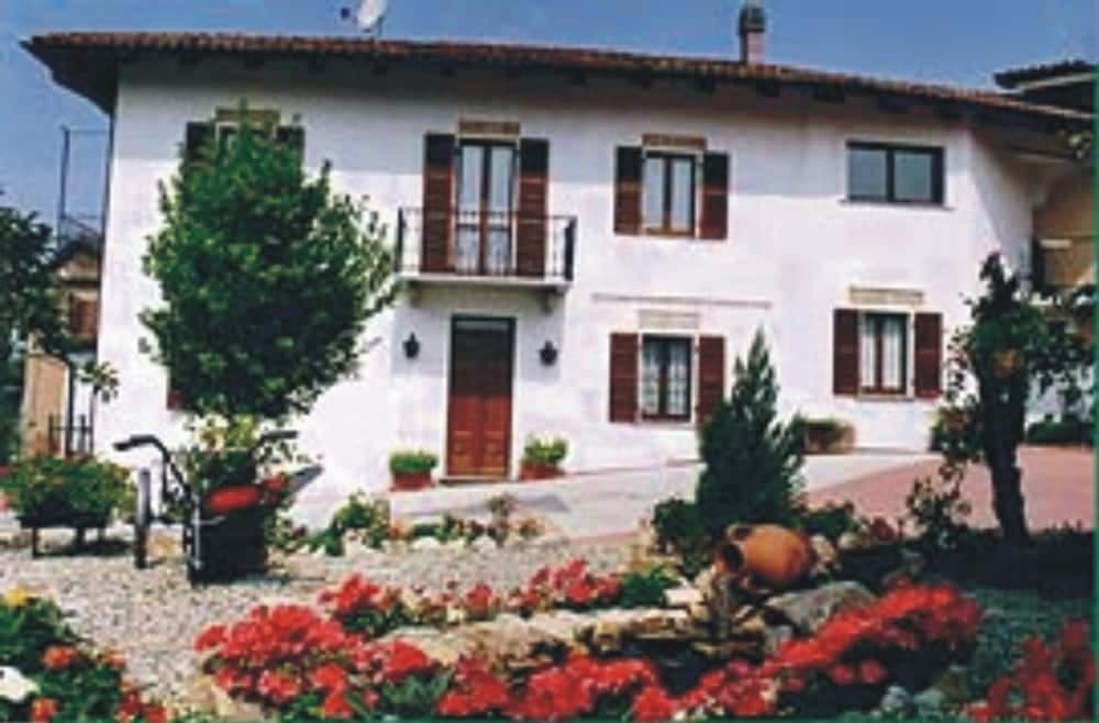 Il Grappolo