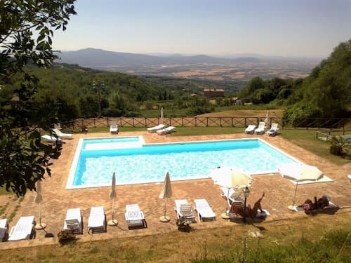Country House il Ciliegio