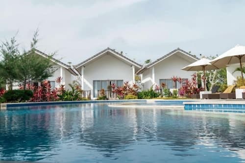 Jepun Sari Uluwatu