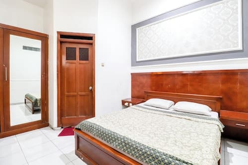 Hotel Limaran 1