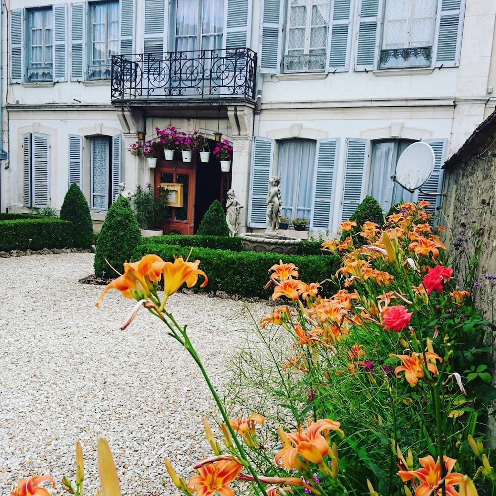 La Vieille France