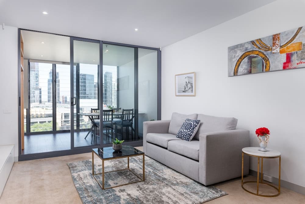 CityLights apartments