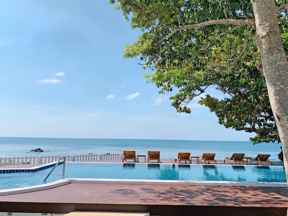 Horizon Beach Resort Koh Jum