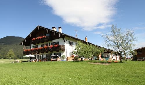 Bauernhof Buchwieser