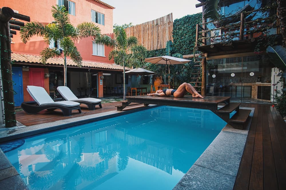 Pousada Arraial Inn