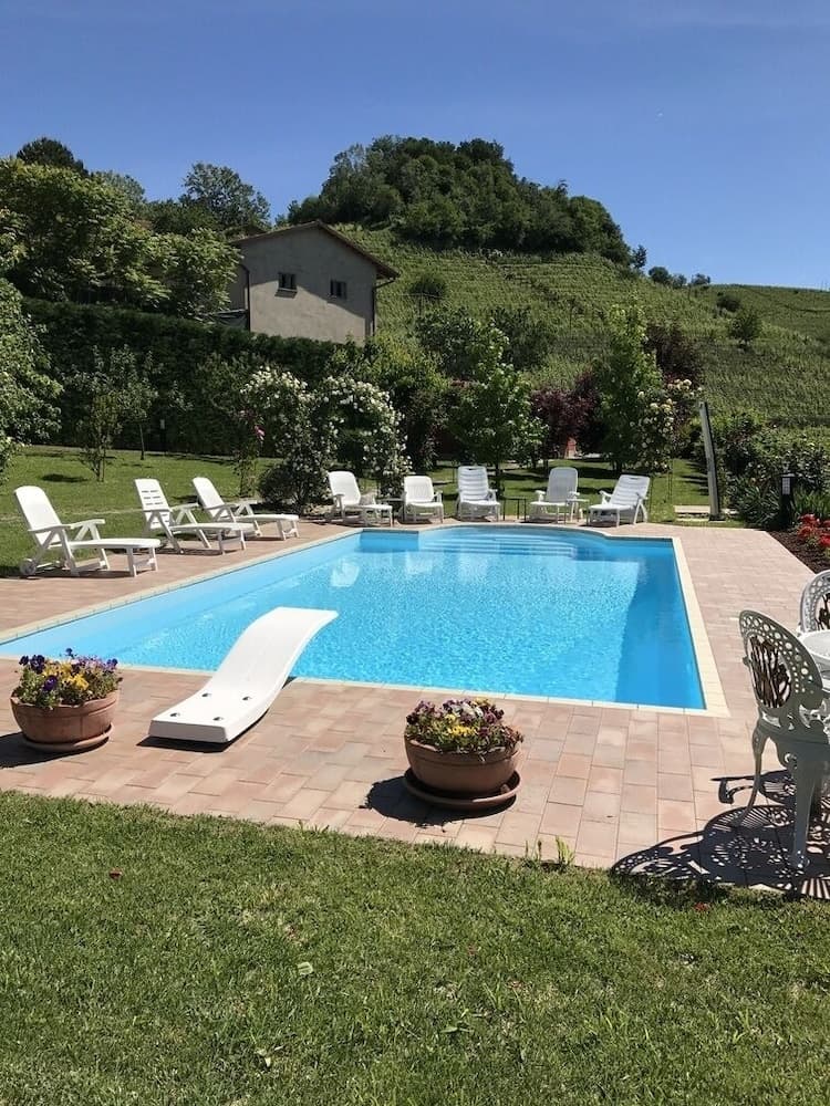 Residence delle Rose