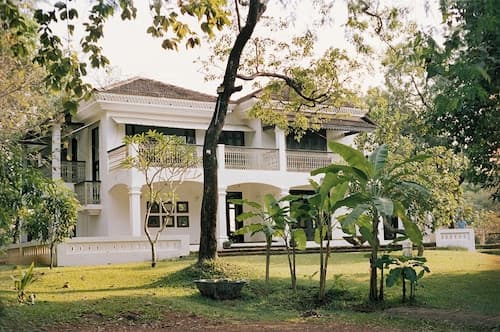 The Postcard Ayurveda Retreat - A Sitaram Ayurveda Experience