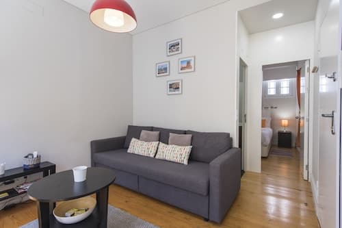 Cozy Flat in the Heart of Alfama
