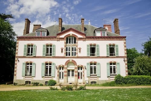Domaine de Keravel