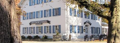Deutsches Haus