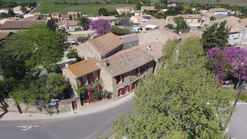 Au Jardin d'Amphora